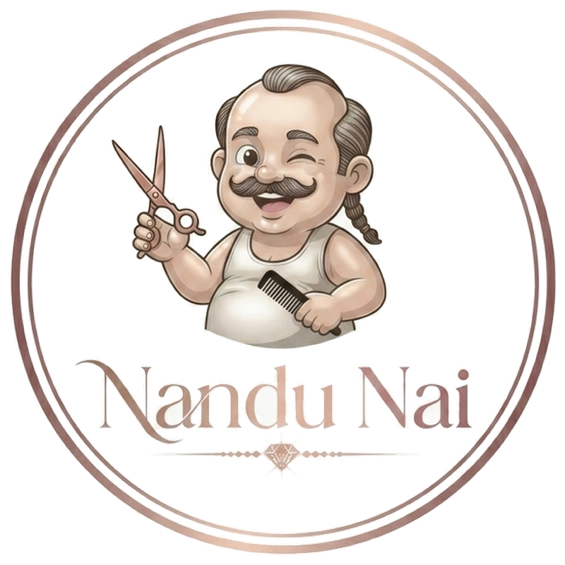 Nandu Nai logo