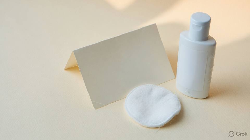 The Aftercare Card