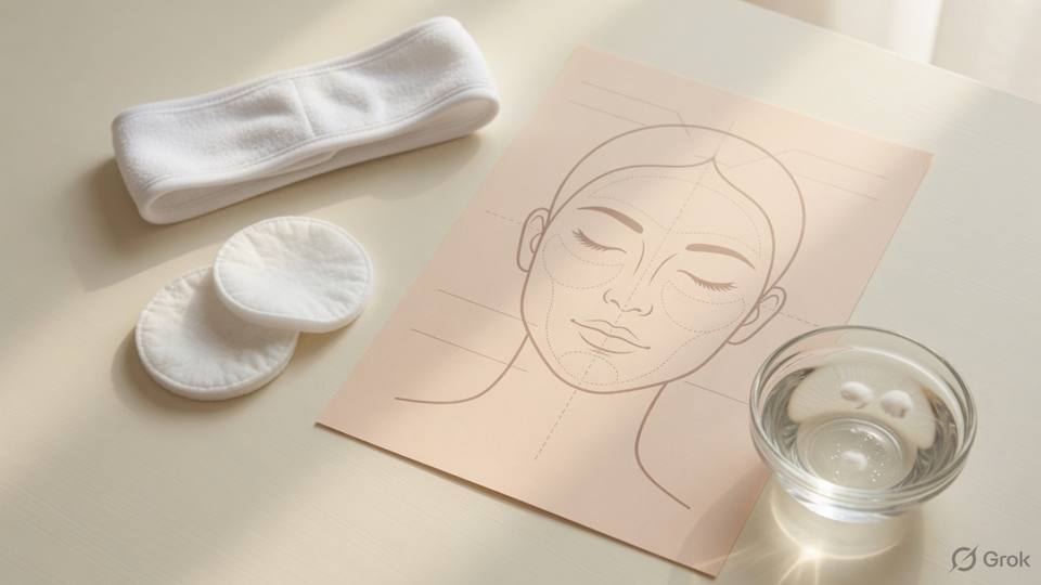 The Consultation Before the Treatment