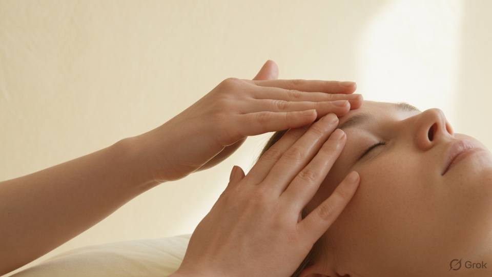 Facial Massage and Its Limits