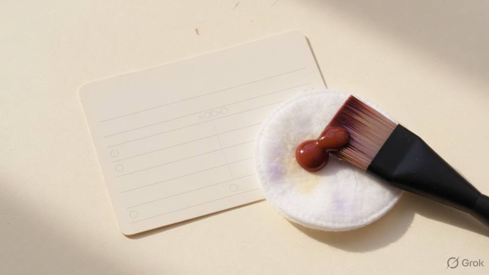 Records, allergy, PPD, and patch tests
