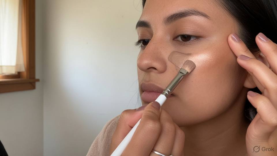 Contour Is Light Direction