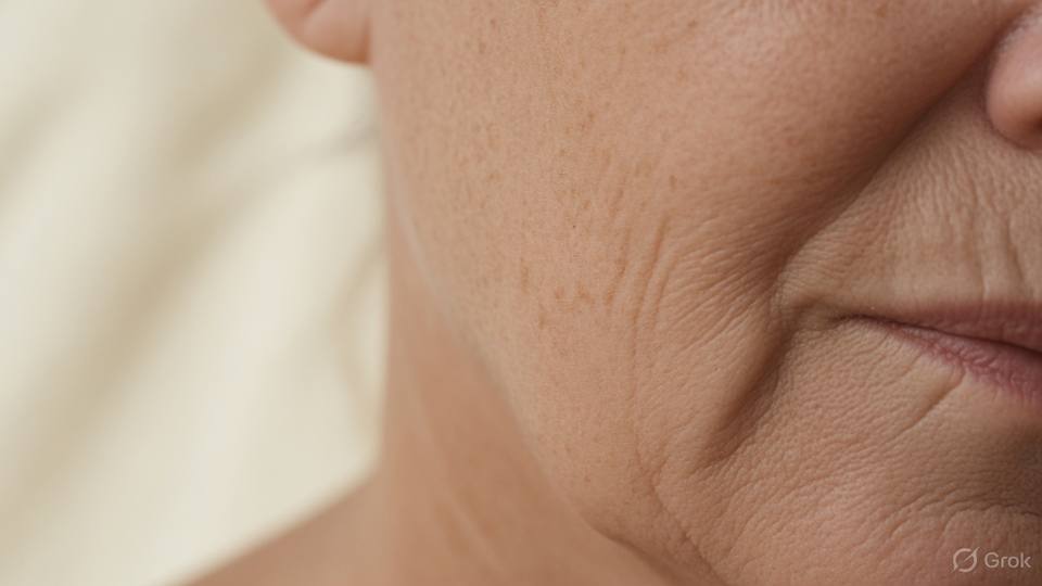 Aging and Texture: A Realistic Plan